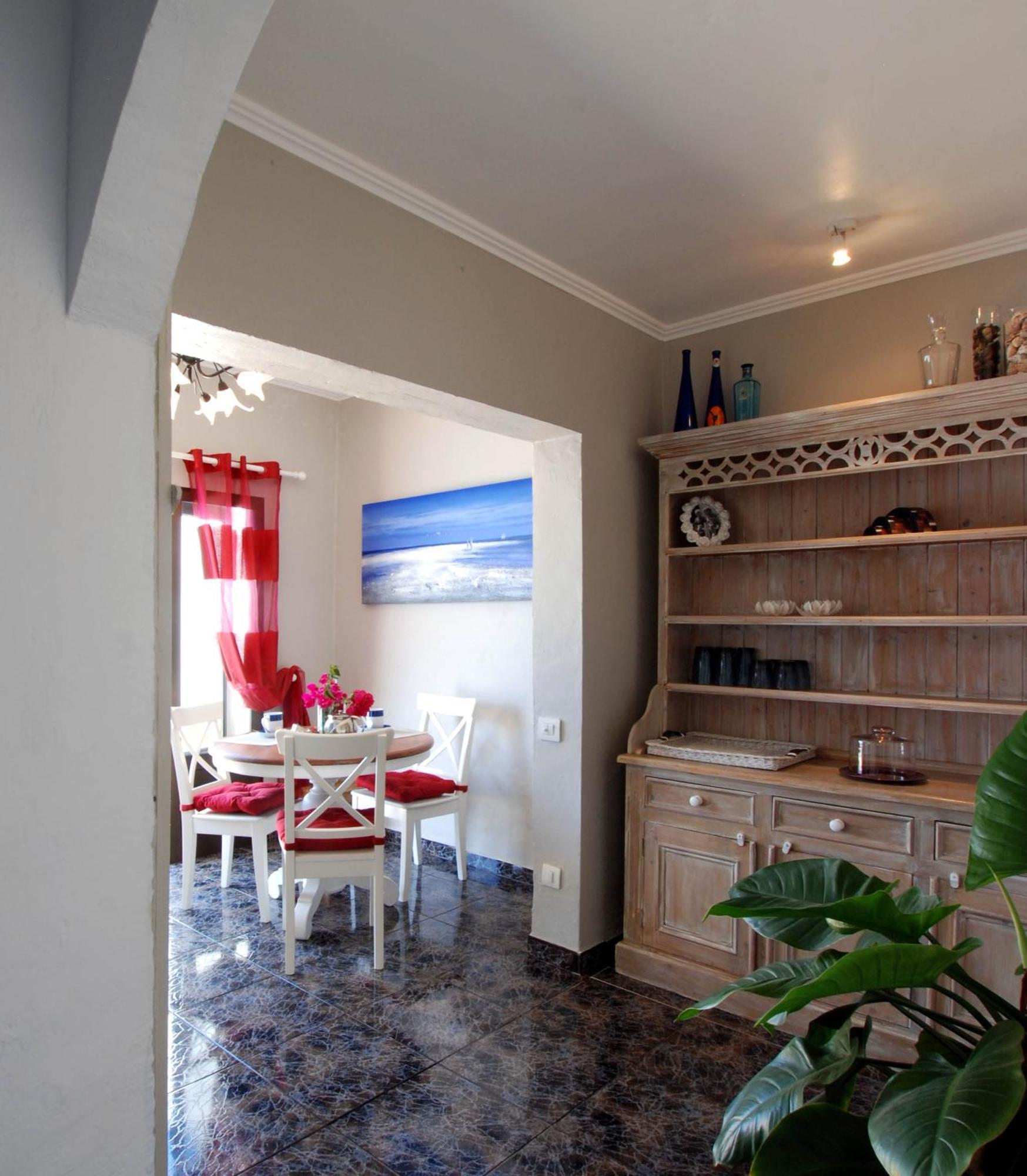 Villa Casa Azmira Del Mar à Guatiza Extérieur photo